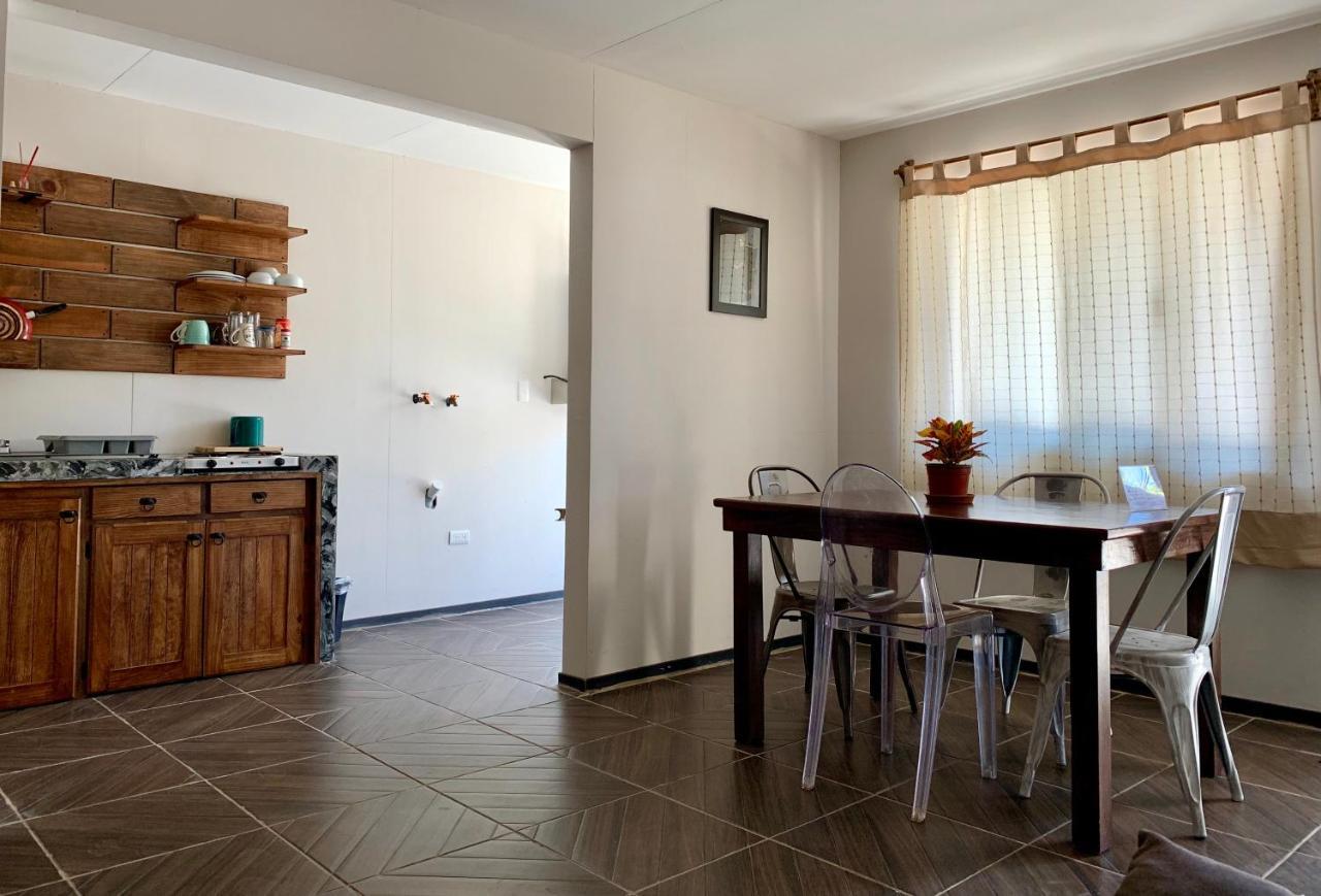 Apartamentos Juriquilla Exterior photo