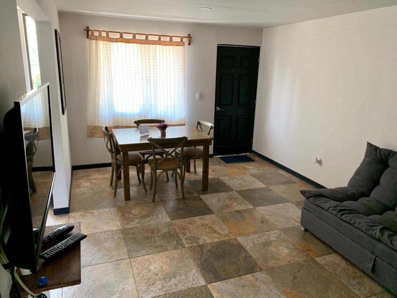 Apartamentos Juriquilla Exterior photo
